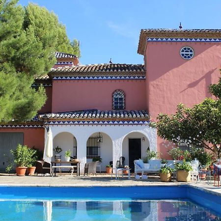 Casa Rural Los Morales Ronda By Casaturistica Exterior photo