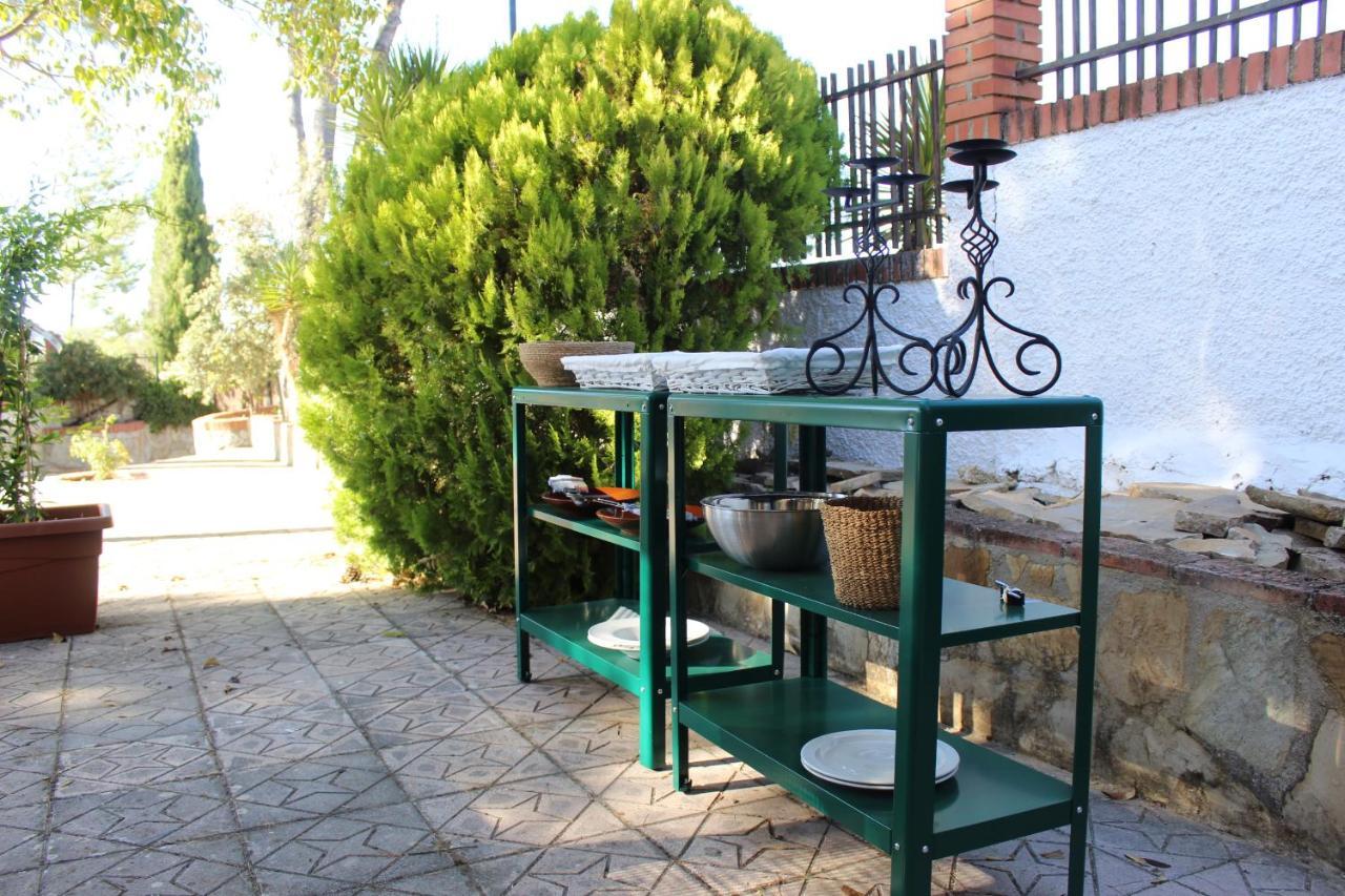 Casa Rural Los Morales Ronda By Casaturistica Exterior photo